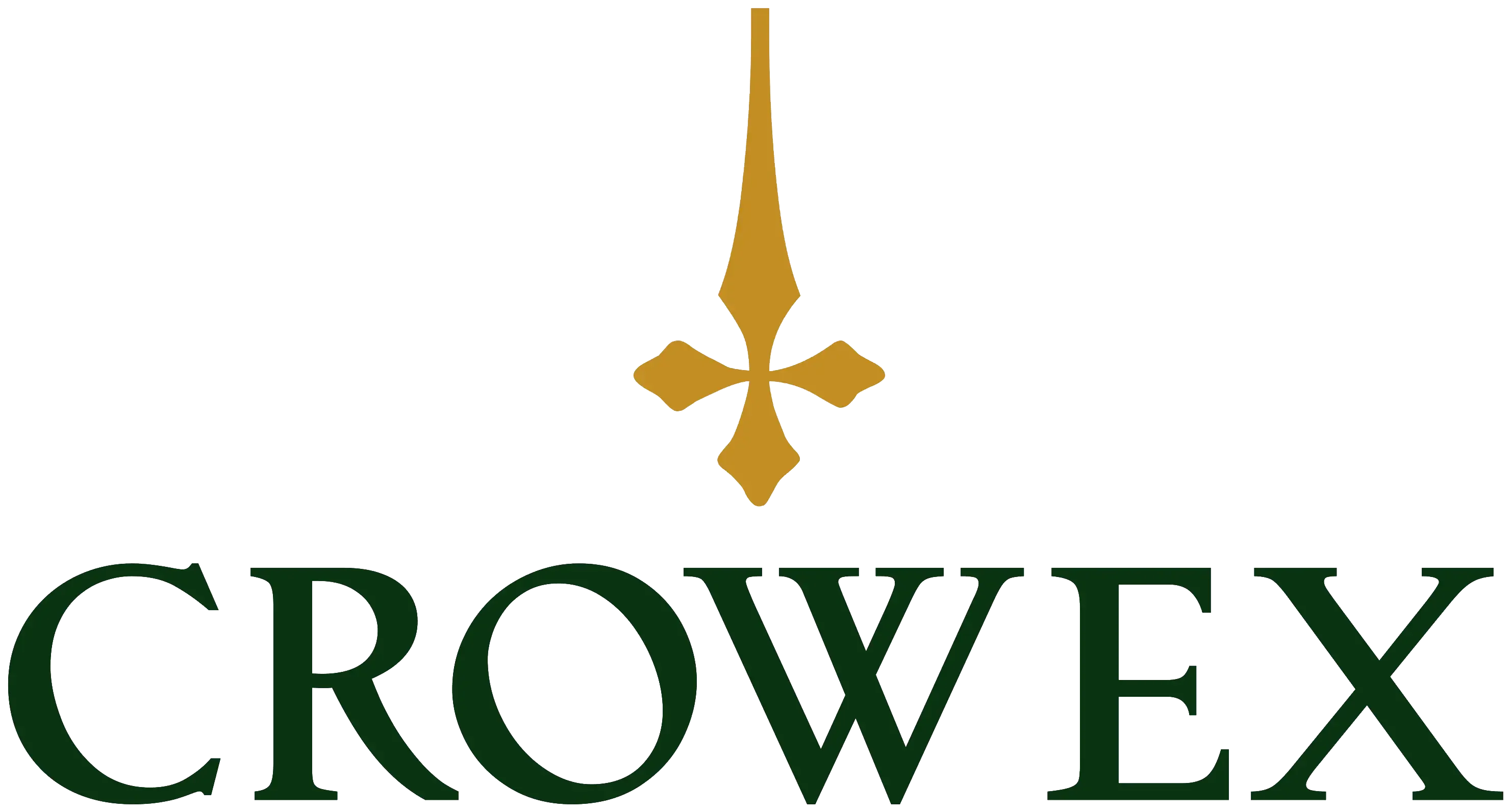 Crowex