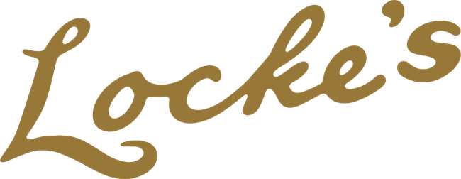 Locke's
